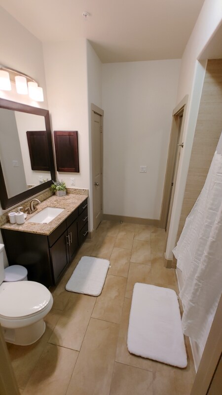 Building Photo - 1520 Fannin St