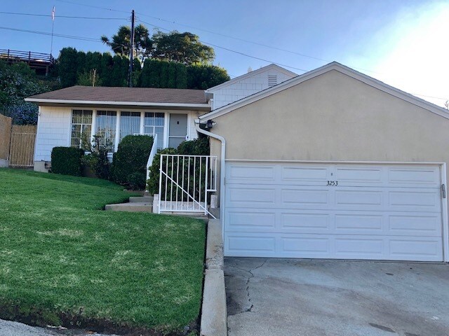 3253 Inglewood blvd. Mar Vista - 3253 Inglewood Blvd