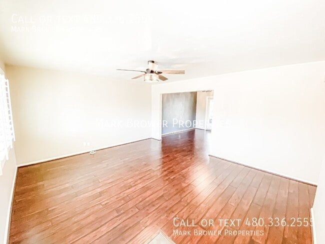 Building Photo - 1333 E Don Carlos Ave