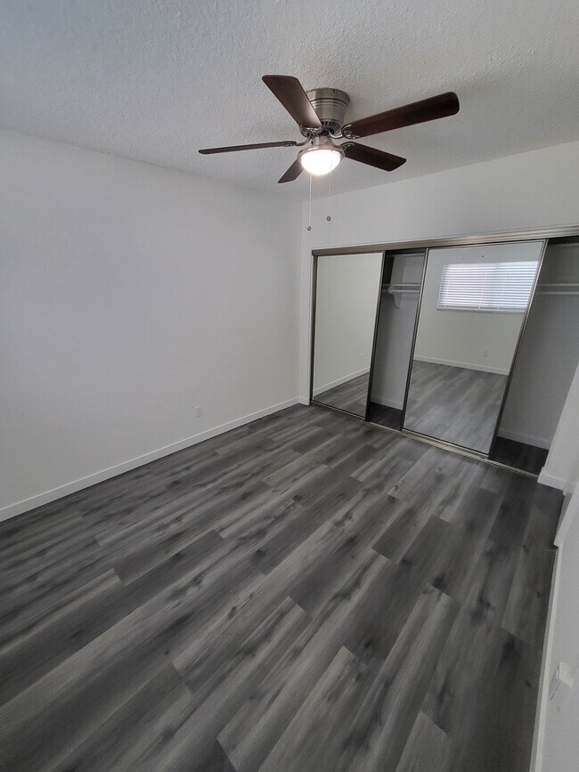 Floorplan - 611 S Fir Ave