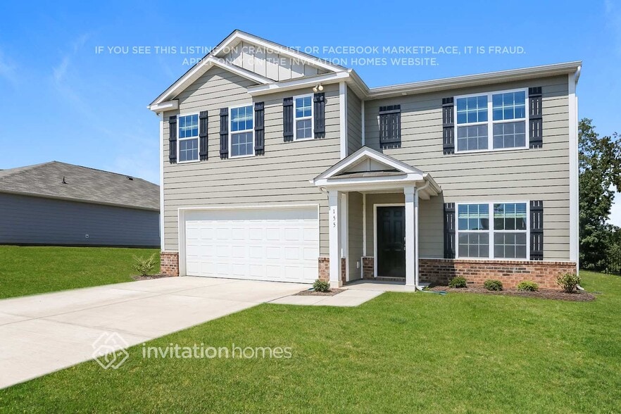 Building Photo - 155 Allston Wy