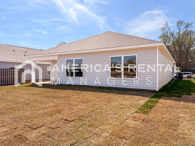 Building Photo - New Construction Home for Rent!