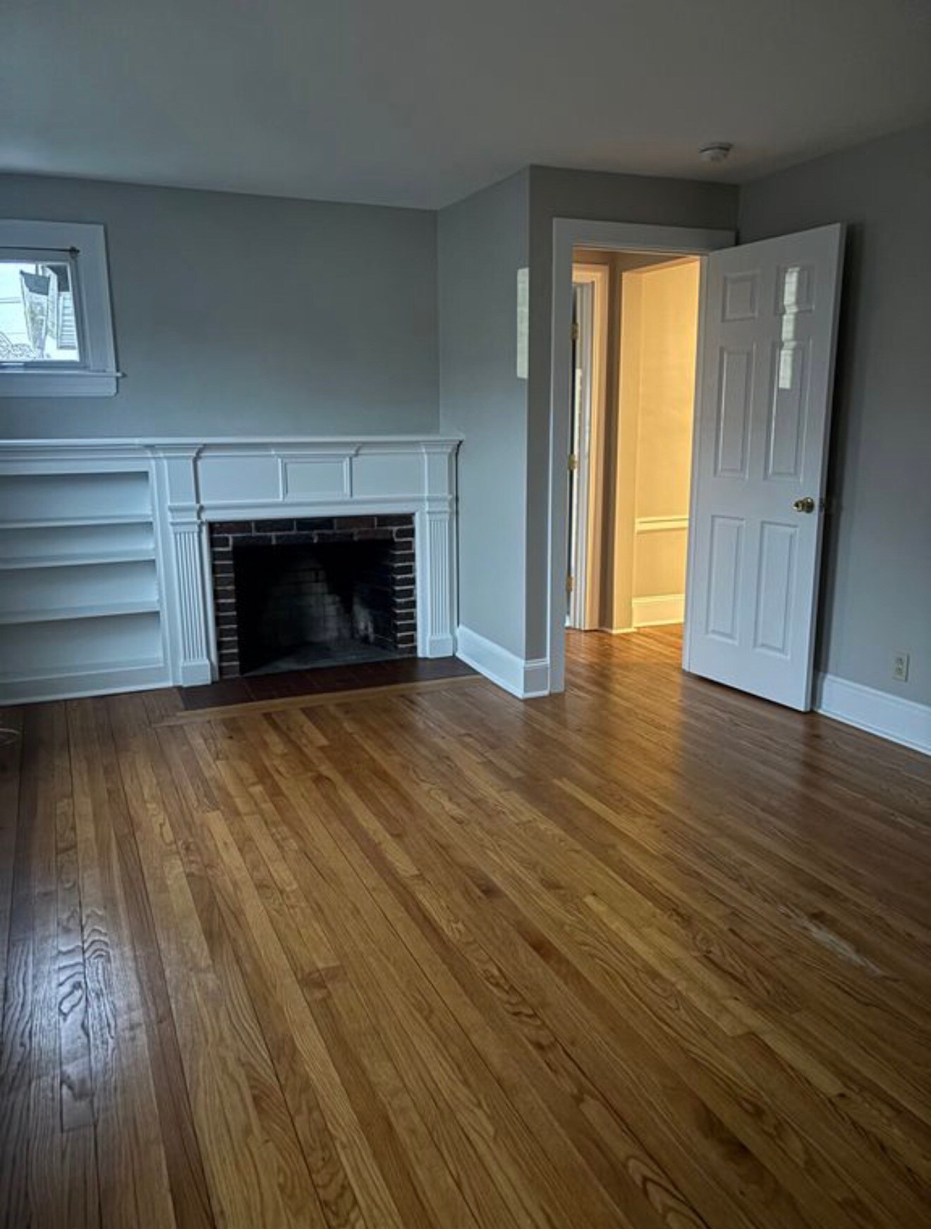 Bedroom 2 - 555 Main St