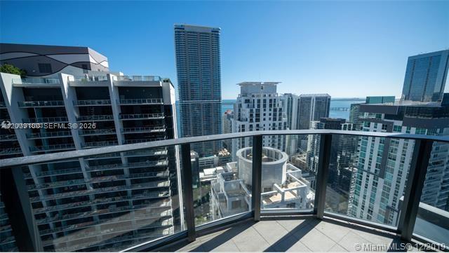 Building Photo - 1000 Brickell Plaza
