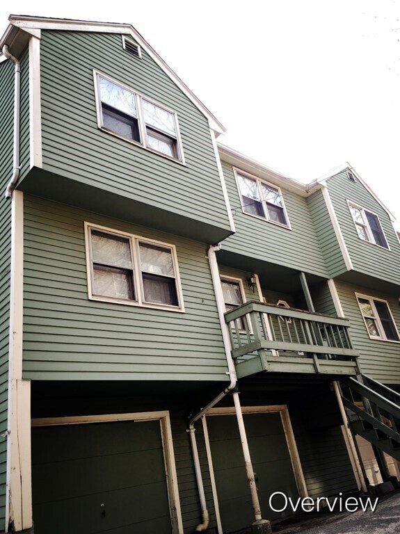Building Photo - 246 Allston St