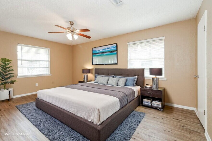 Building Photo - 7609 Ripple Creek Ct