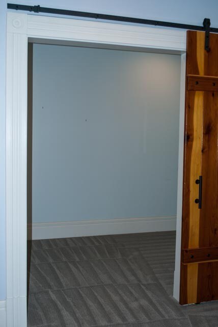 bedroom 2 - 2730 F St