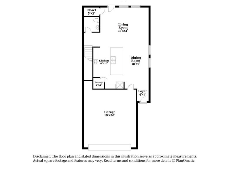 Building Photo - 1715 Tahoma Dr