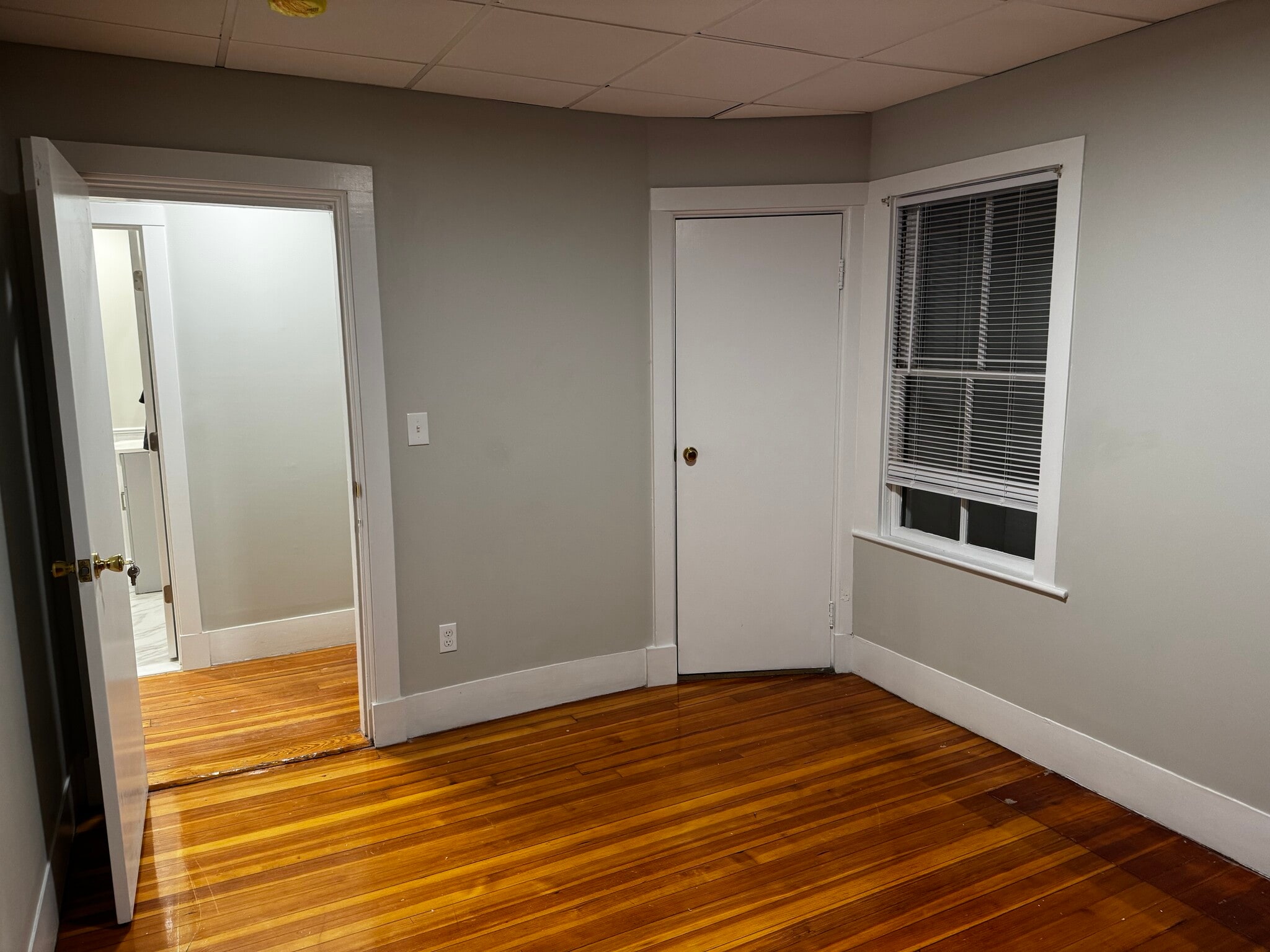 Building Photo - 2020 Massachusetts Ave