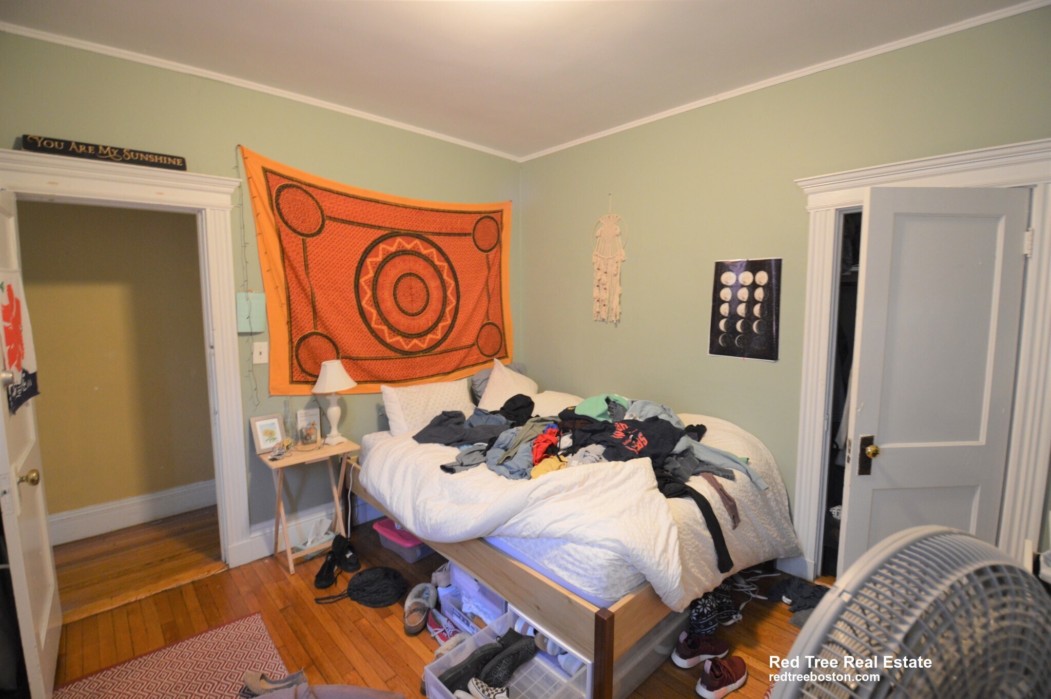 Building Photo - 1721 Commonwealth Ave