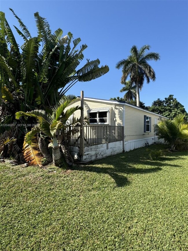 Building Photo - 35250 SW 177th Ct