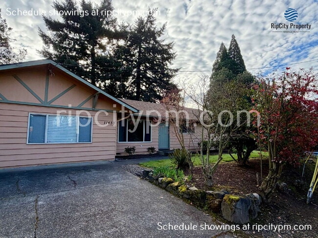 Building Photo - 11430 SW 121st Ave