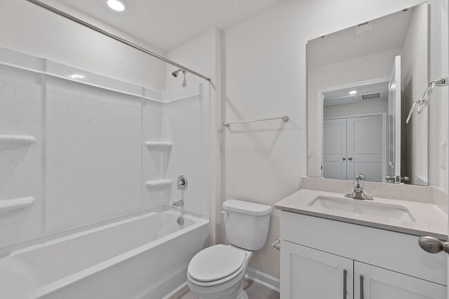 Building Photo - ***Brand New 3/2.5 Townhome in Wake Forest***