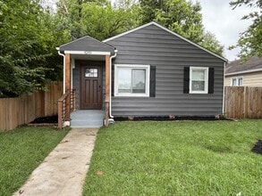 Building Photo - 4249 Ralston Ave