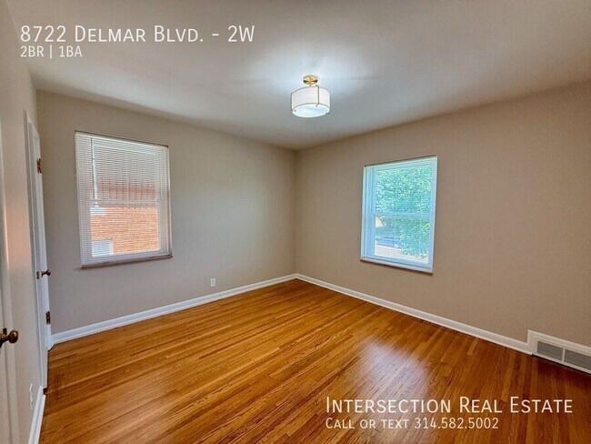 Building Photo - 8722 Delmar Blvd