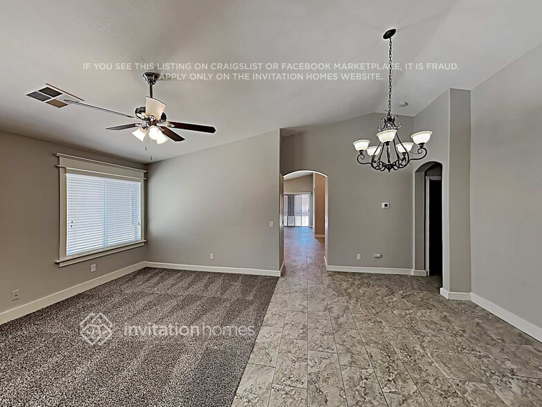 Building Photo - 3243 W Yellow Peak Dr
