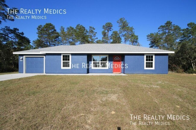 Primary Photo - 2839 SW 165th Pl