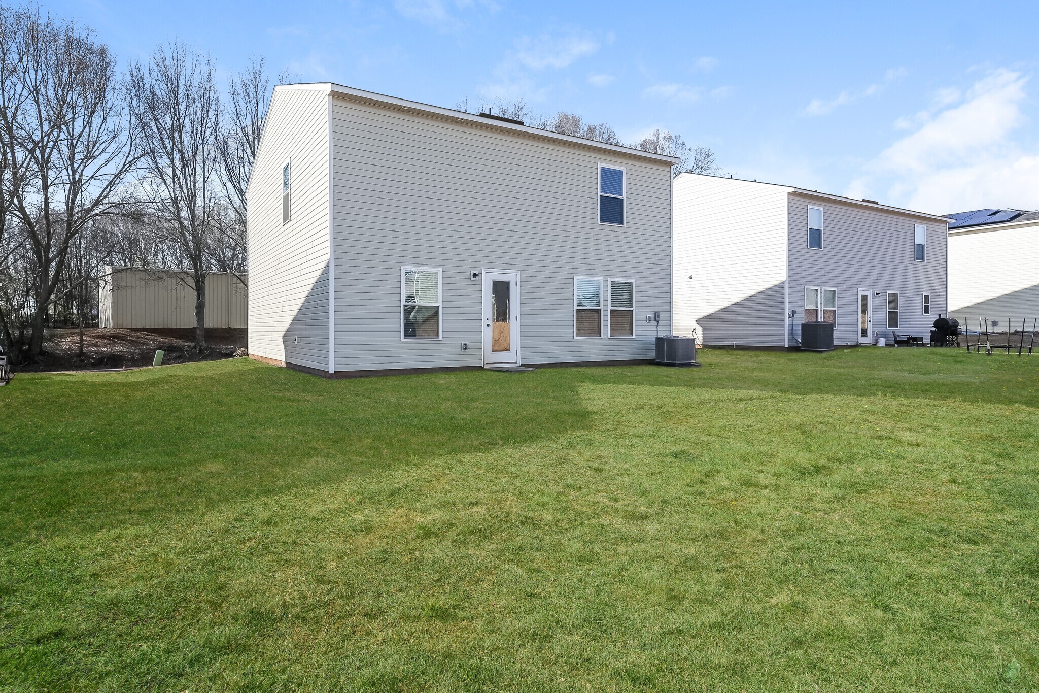 Building Photo - 272 Bennett Dairy Rd
