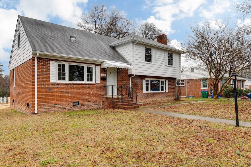 Building Photo - 816 Orchard Rd