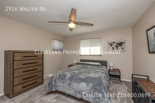 Building Photo - 2916 Walter Rd