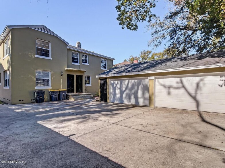 Building Photo - 1781 San Marco Blvd