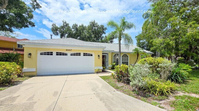 Building Photo - IMPRESSIVE 3 BEDROOM/2 BATH SARASOTA HOME! SUPER LOCATION! PET FRIENDLY!