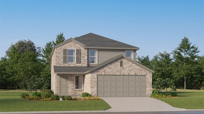 Primary Photo - 28523 Texas Sparrow Ln