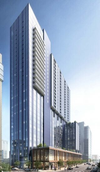 Building Photo - 502 Brazos St