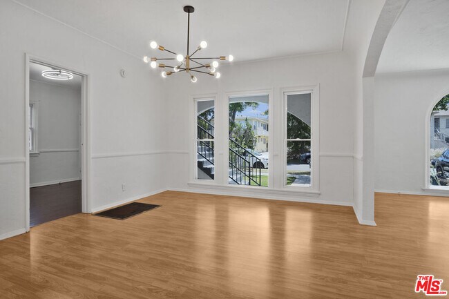 Building Photo - 6087 Horner St