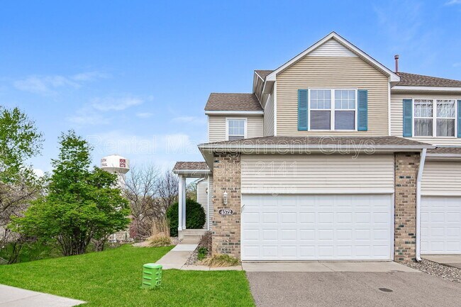 Building Photo - 4572 Blaylock Cir