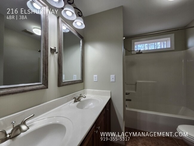 Building Photo - 216 Elshur Way