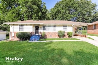 Building Photo - 2379 Perkerson Rd SW