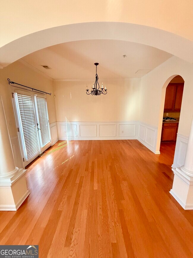 Building Photo - 981 Brownstone Ln SW