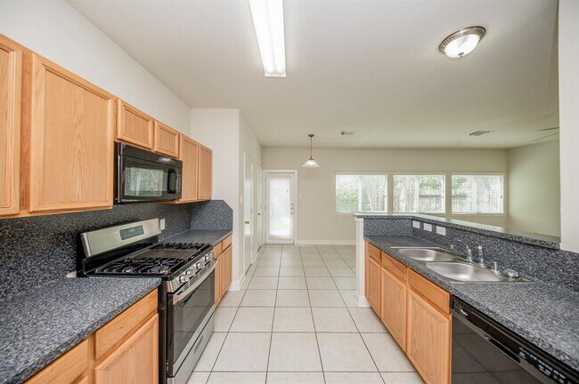 Building Photo - 5839 Sonoma Ridge