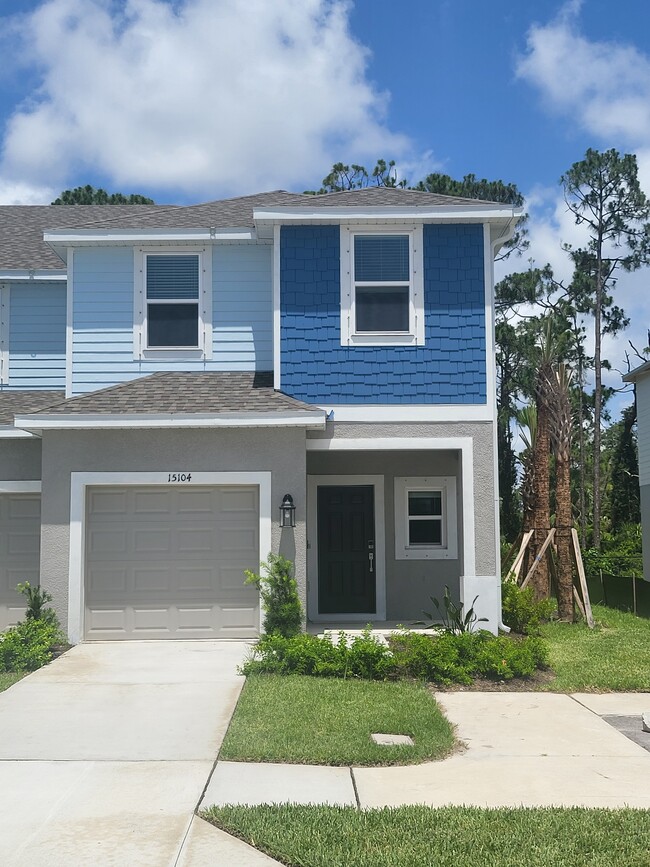 Primary Photo - 15104 Cuzcorro Ct