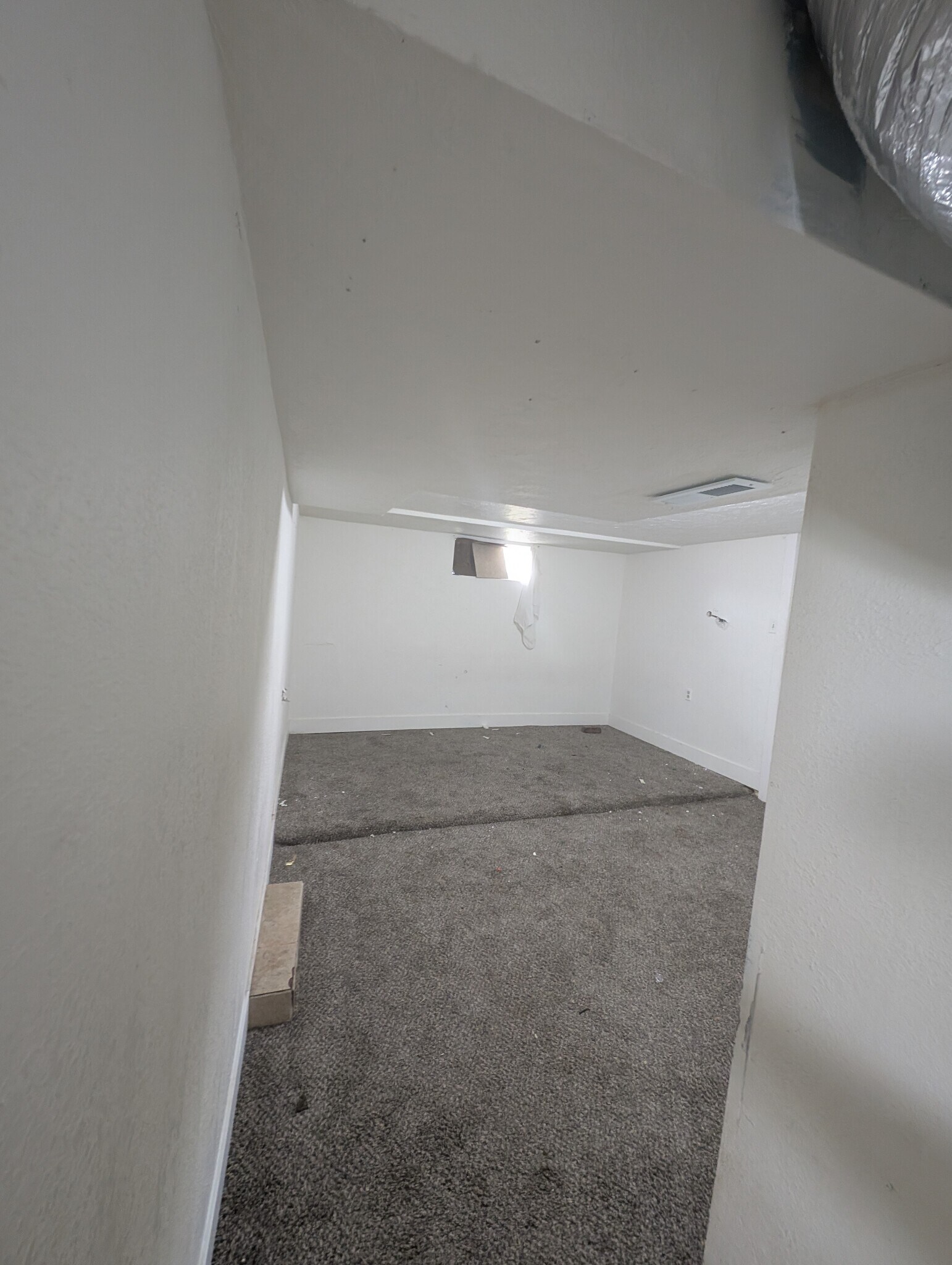 downstairs room - 1722 Isabella St