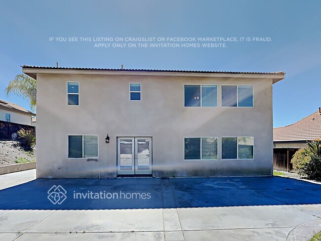 Building Photo - 32074 Bandelier Rd