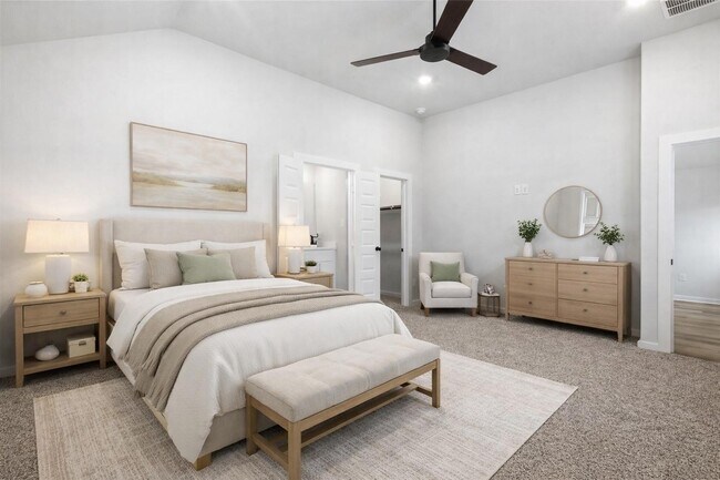 Building Photo - Elsinore Drive, Arcola, TX 77583 - 4 BR 3 BA single-family home