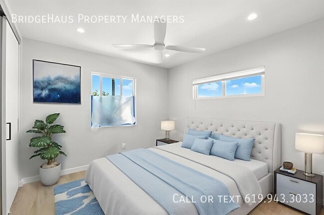 Building Photo - 209 Hensley-