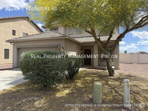 Building Photo - 21277 E Founders Rd