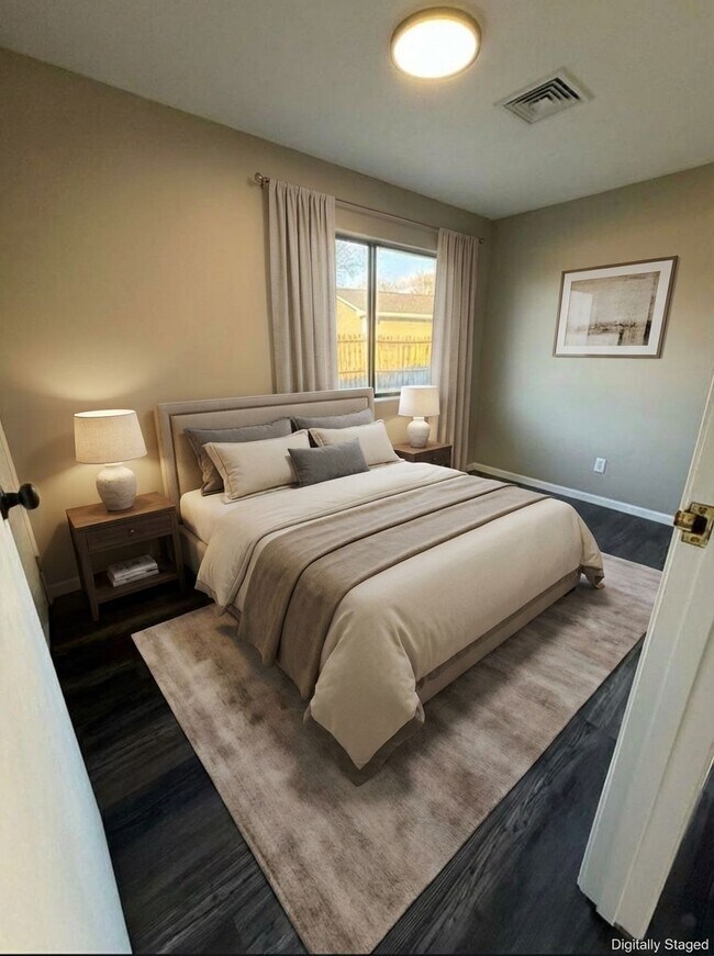 Building Photo - Welcome to Somerset Village!