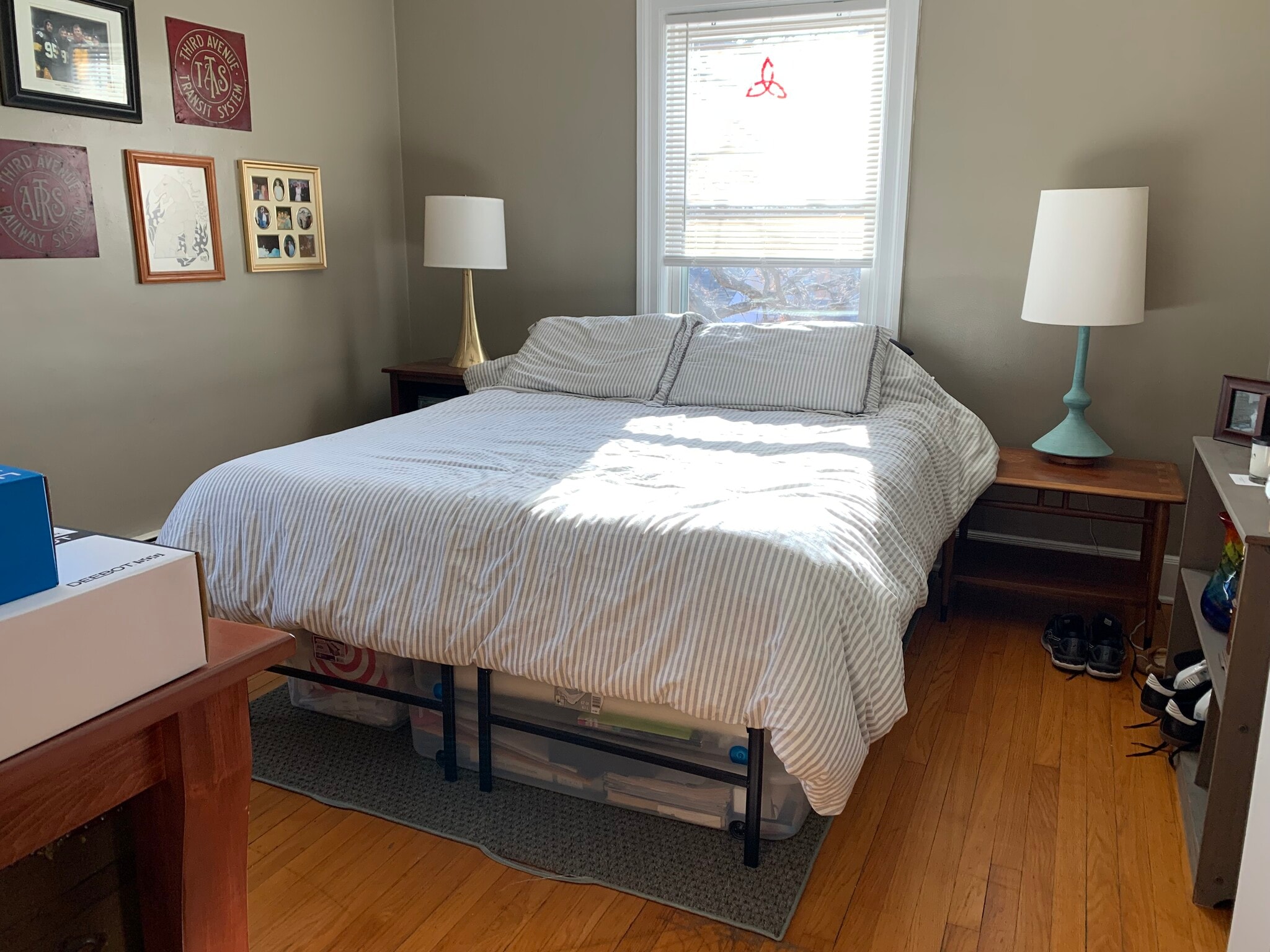 Building Photo - 2908 Woodland Ave