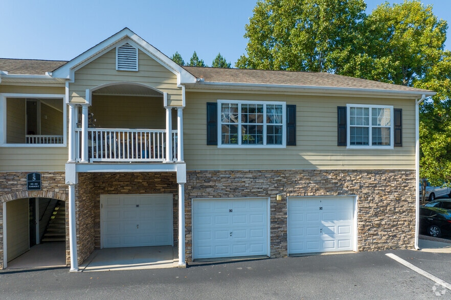 Building Photo - Walden Creek