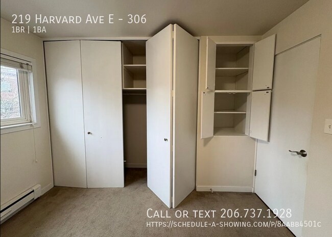 Building Photo - 219 Harvard Ave E