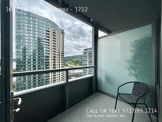 Building Photo - 3601 S River Pkwy