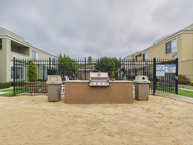 Building Photo - Private 1 bedroom condo at Cypress Park