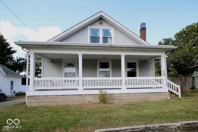 Primary Photo - 56 Central Ave