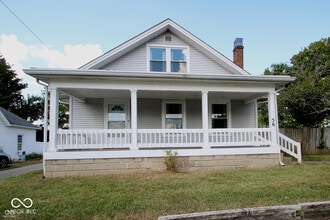 Building Photo - 56 Central Ave