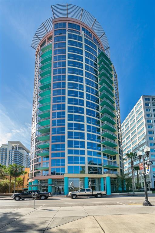 Building Photo - 322 E Central Blvd