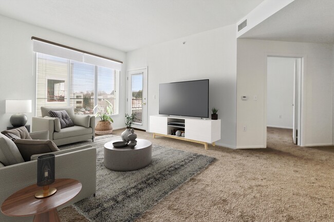 Building Photo - Homewood Point Apartments